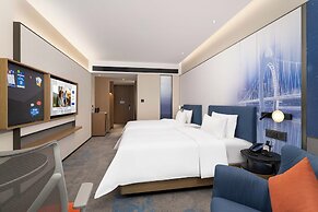 Hampton by Hilton Guangzhou Changlong Wanbo Center