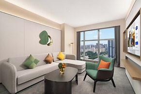 Hampton by Hilton Guangzhou Changlong Wanbo Center