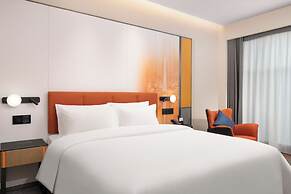 Hampton by Hilton Guangzhou Changlong Wanbo Center