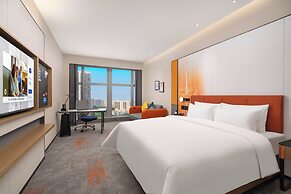 Hampton by Hilton Guangzhou Changlong Wanbo Center