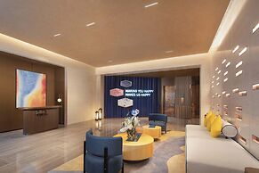 Hampton by Hilton Guangzhou Changlong Wanbo Center