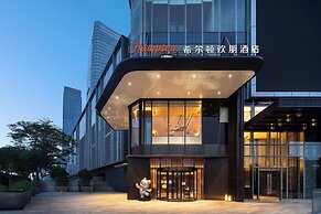 Hampton by Hilton Guangzhou Changlong Wanbo Center