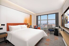 Hampton by Hilton Guangzhou Changlong Wanbo Center