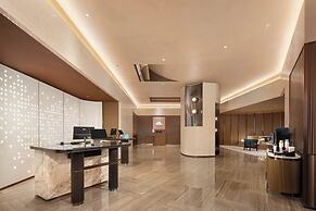 Hampton by Hilton Guangzhou Changlong Wanbo Center
