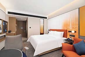 Hampton by Hilton Guangzhou Changlong Wanbo Center