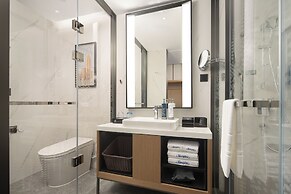 Hampton by Hilton Guangzhou Changlong Wanbo Center