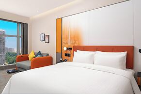 Hampton by Hilton Guangzhou Changlong Wanbo Center