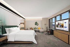 Hampton by Hilton Guangzhou Changlong Wanbo Center