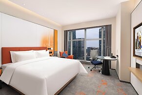 Hampton by Hilton Guangzhou Changlong Wanbo Center