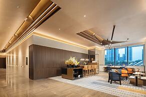 Hampton by Hilton Guangzhou Changlong Wanbo Center