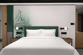 Hampton by Hilton Guangzhou Changlong Wanbo Center