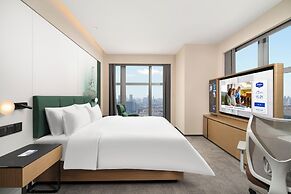 Hampton by Hilton Guangzhou Changlong Wanbo Center
