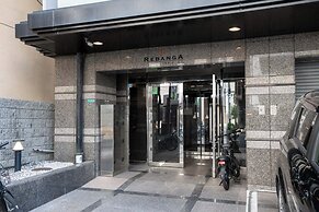 REBANGA Juso Apartment
