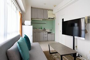 REBANGA Juso Apartment