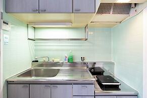 REBANGA Juso Apartment