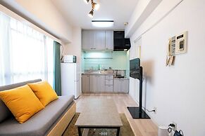 REBANGA Juso Apartment