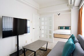 REBANGA Juso Apartment