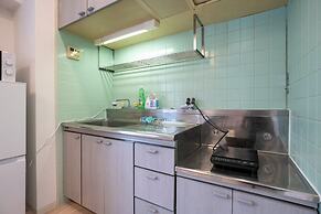 REBANGA Juso Apartment