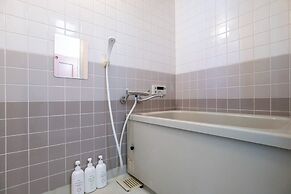 REBANGA Juso Apartment