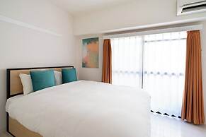 REBANGA Juso Apartment