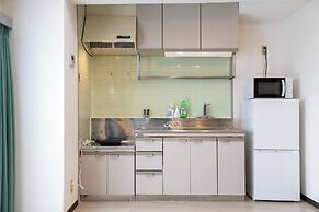 REBANGA Juso Apartment