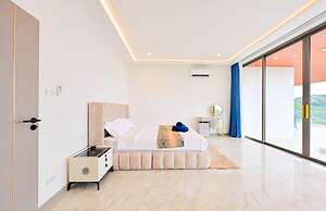 Ocean Skyline Villa-Luxury