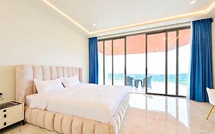 Ocean Skyline Villa-Luxury