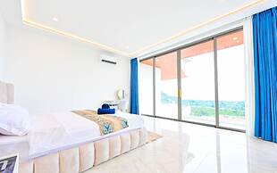 Ocean Skyline Villa-Luxury
