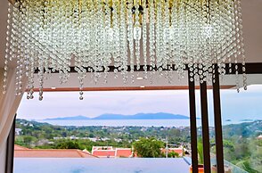 Ocean Skyline Villa-Luxury