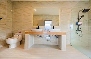 Ocean Skyline Villa-Luxury