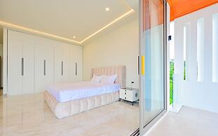 Ocean Skyline Villa-Luxury