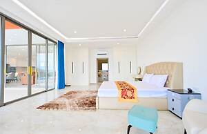 Ocean Skyline Villa-Luxury