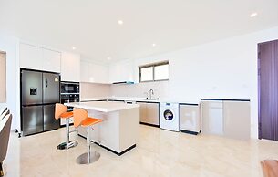 Ocean Skyline Villa-Luxury