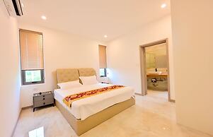 Ocean Skyline Villa-Luxury