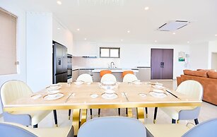 Ocean Skyline Villa-Luxury