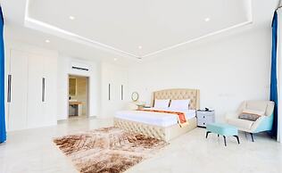 Ocean Skyline Villa-Luxury