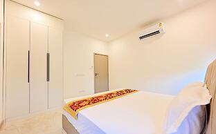 Ocean Skyline Villa-Luxury