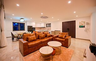 Ocean Skyline Villa-Luxury