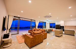 Ocean Skyline Villa-Luxury
