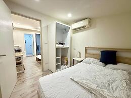 Qinn Apartment