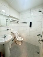 Qinn Apartment