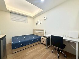 Qinn Apartment