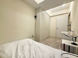 Qinn Apartment