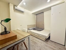 Qinn Apartment