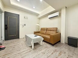 Qinn Apartment