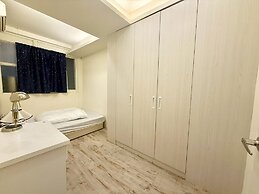 Qinn Apartment