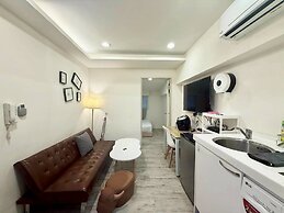 Qinn Apartment