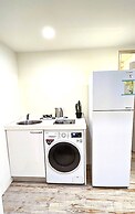 Qinn Apartment
