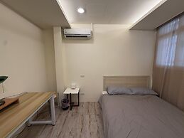 Qinn Apartment