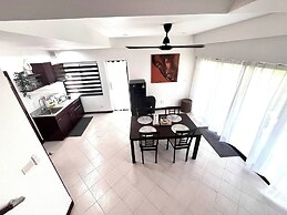 Samui Sabai House 3 With Terrace and sea View